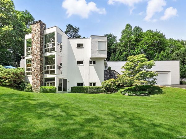 91 Chestnut Hill Lane , Briarcliff Manor, NY 10510