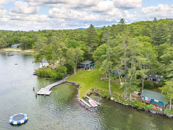 148 Lucerne Avenue, Unit 4, Laconia, NH 03246