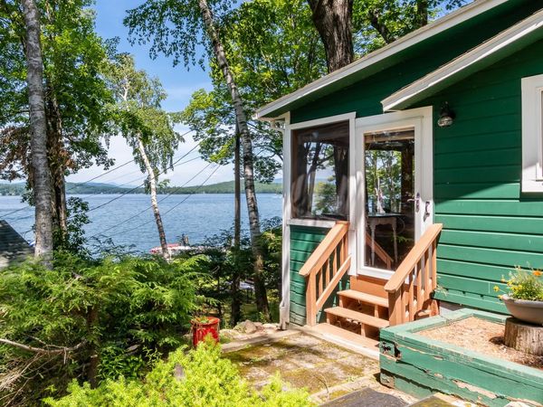 148 Lucerne Avenue, Unit 4, Laconia, NH 03246