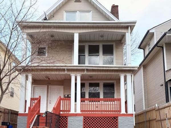 134 N 14Th St, Unit 2, East Orange, NJ 07017