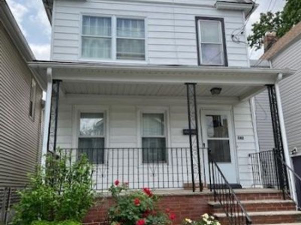 245 William St, Rahway, NJ 07065