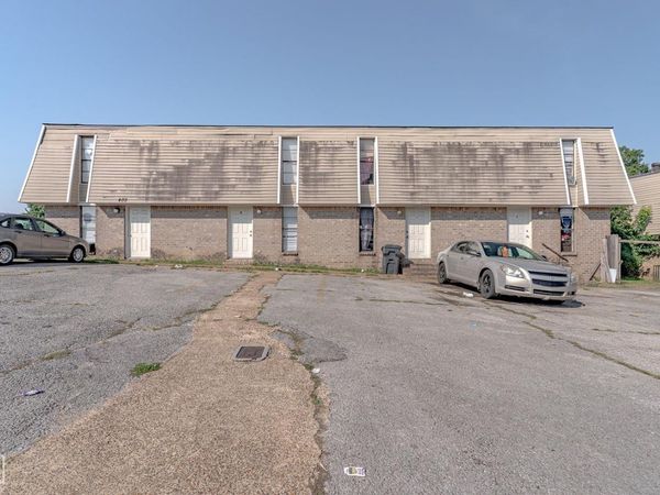 405 Melrose Street, Jonesboro, AR 72401