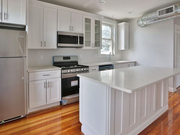 73 Barnes Ave, Unit 3, Boston, MA 02128