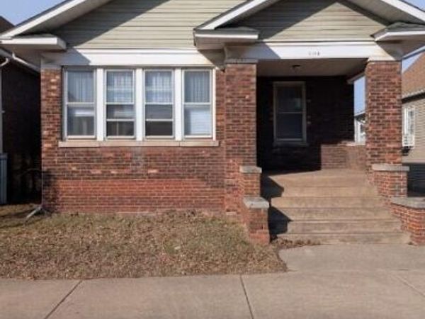 3724 Grand Boulevard , East Chicago, IN 46312