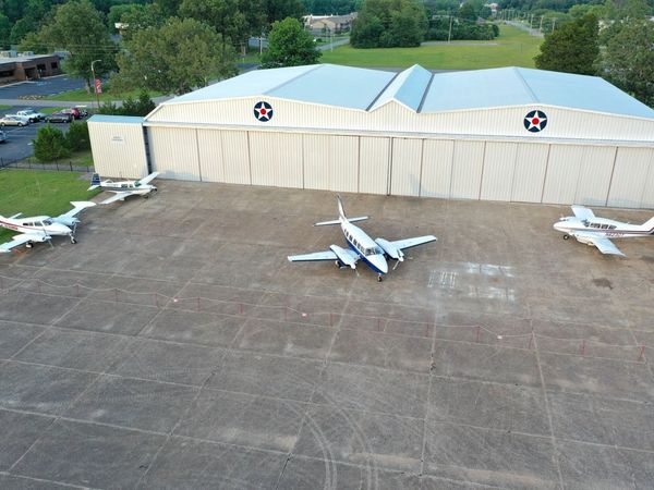 707 William Northern Blvd , Tullahoma, TN 37388