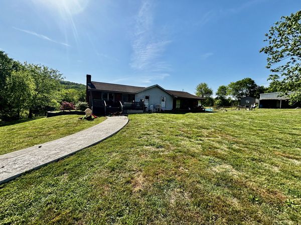 2320 Swindell Hollow Rd, Lebanon, TN 37090