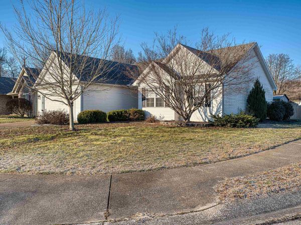 7402 Baltic Drive, Evansville, IN 47711