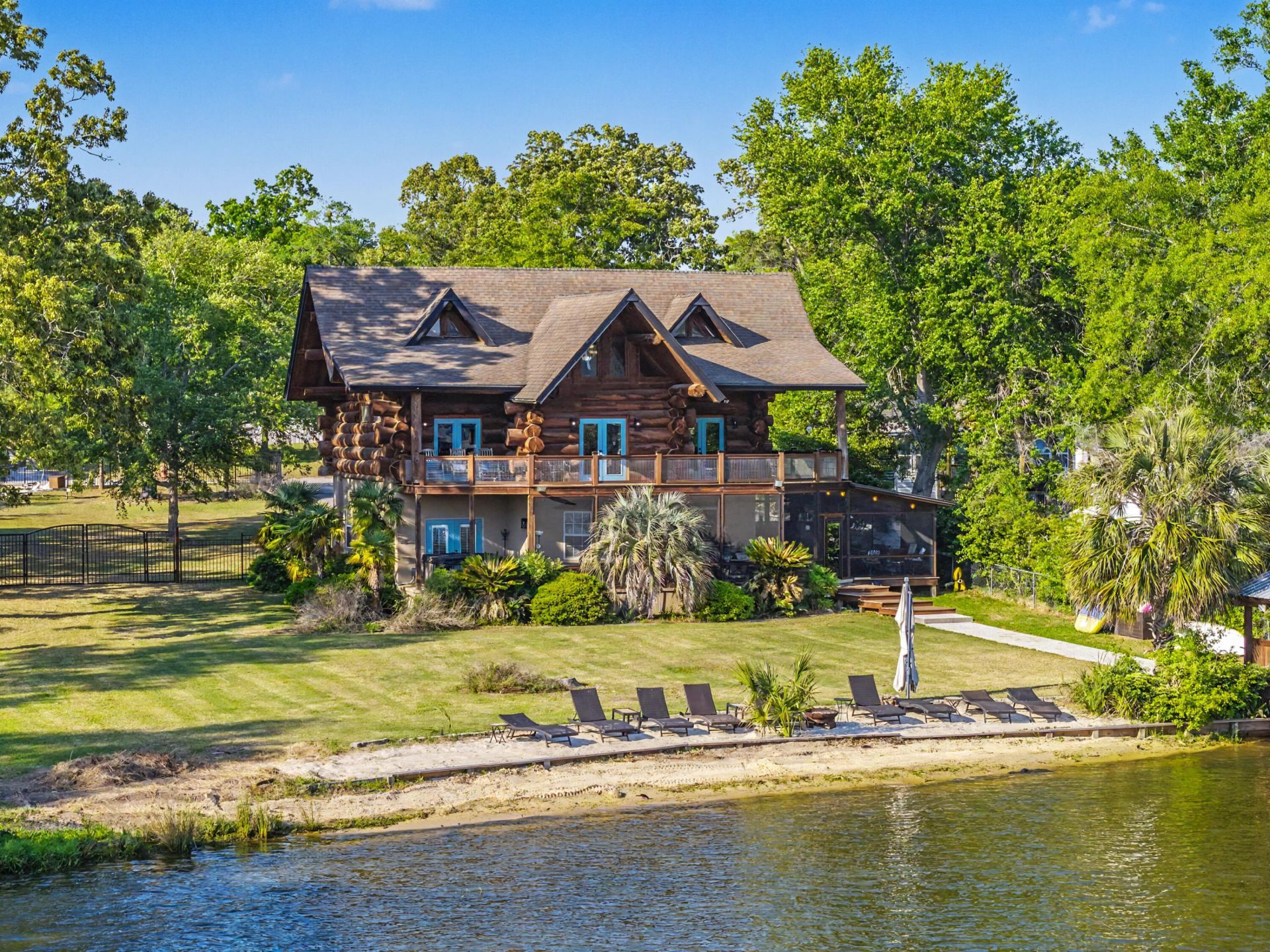 1537 Litzler Drive Photo 100