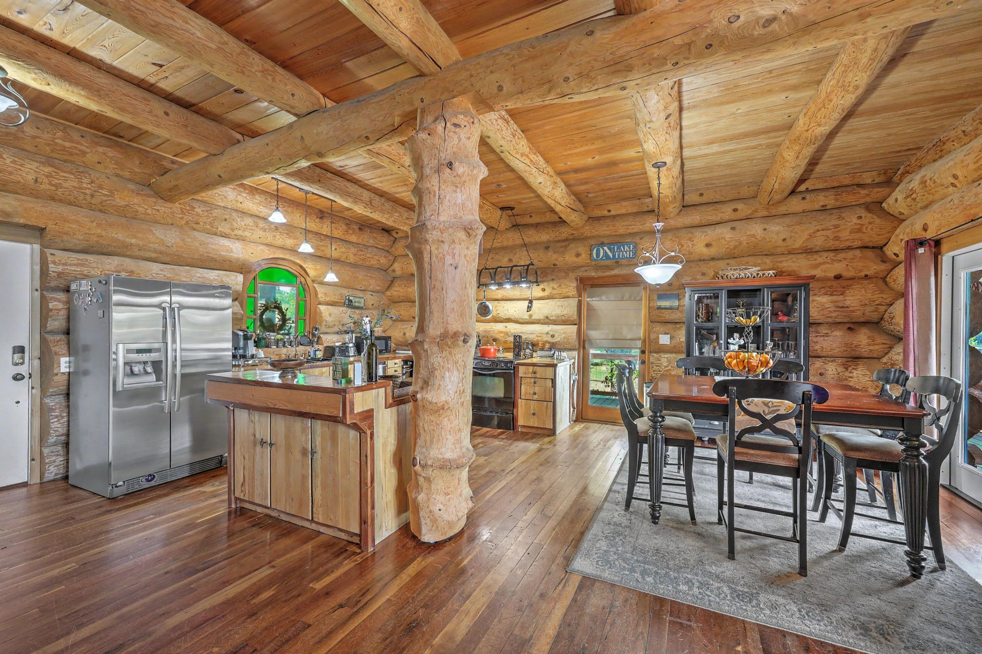 1537 Litzler Drive Photo 13