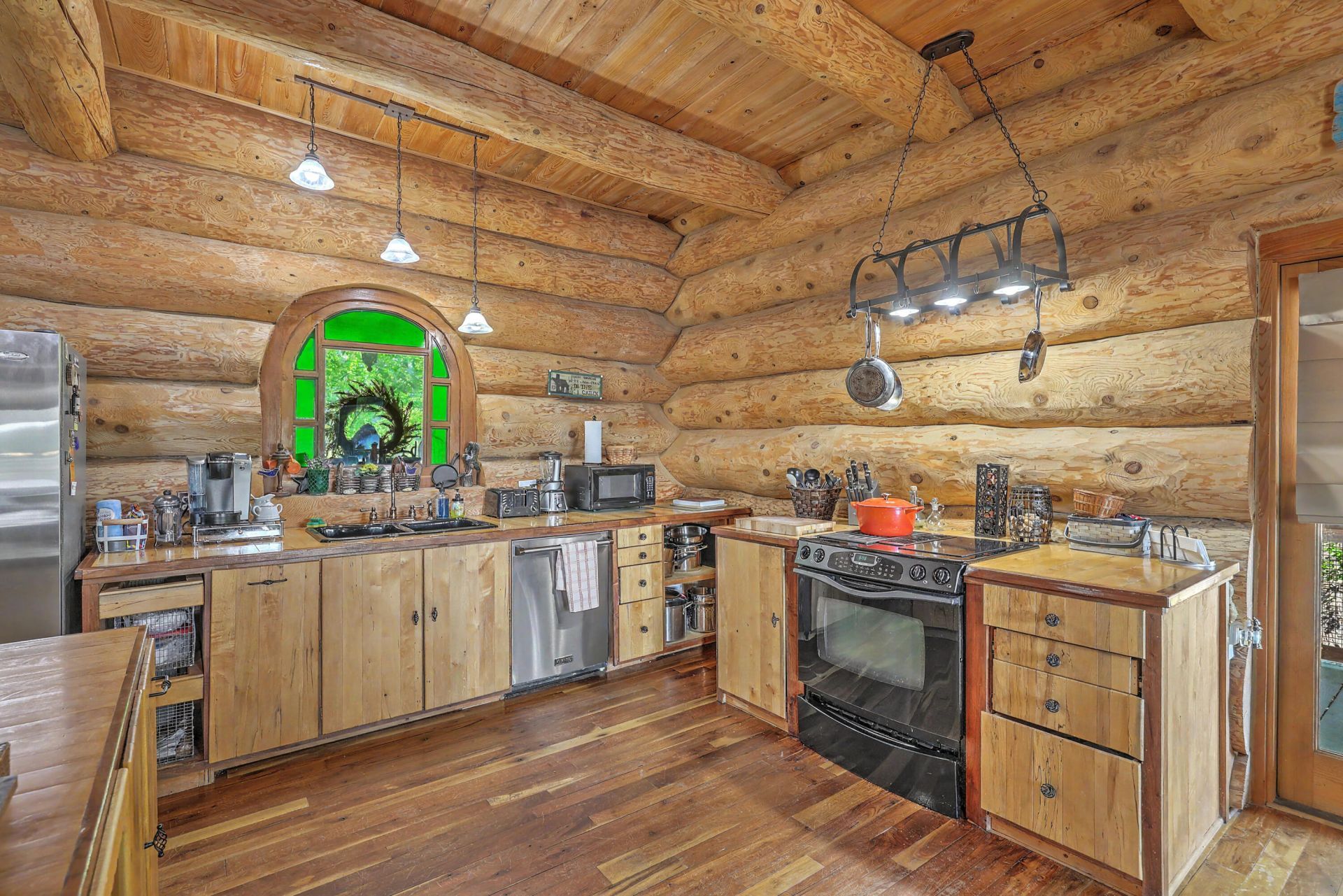 1537 Litzler Drive Photo 15