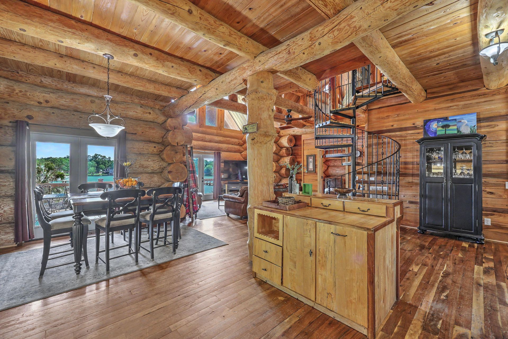 1537 Litzler Drive Photo 17