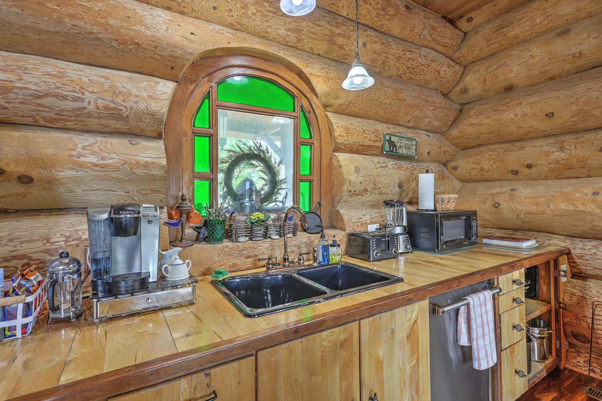 1537 Litzler Drive Photo 18