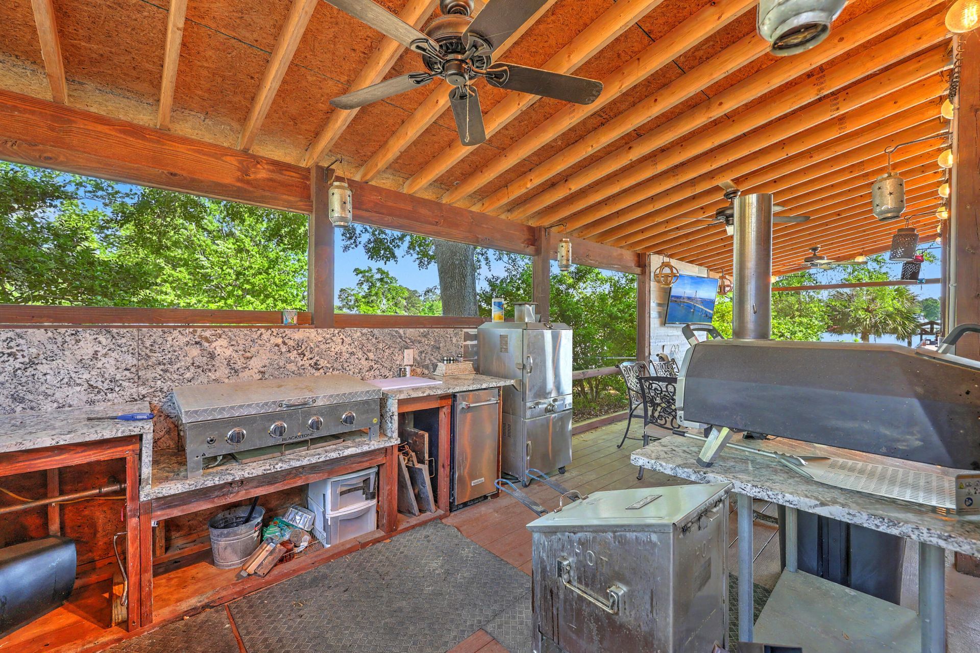 1537 Litzler Drive Photo 45