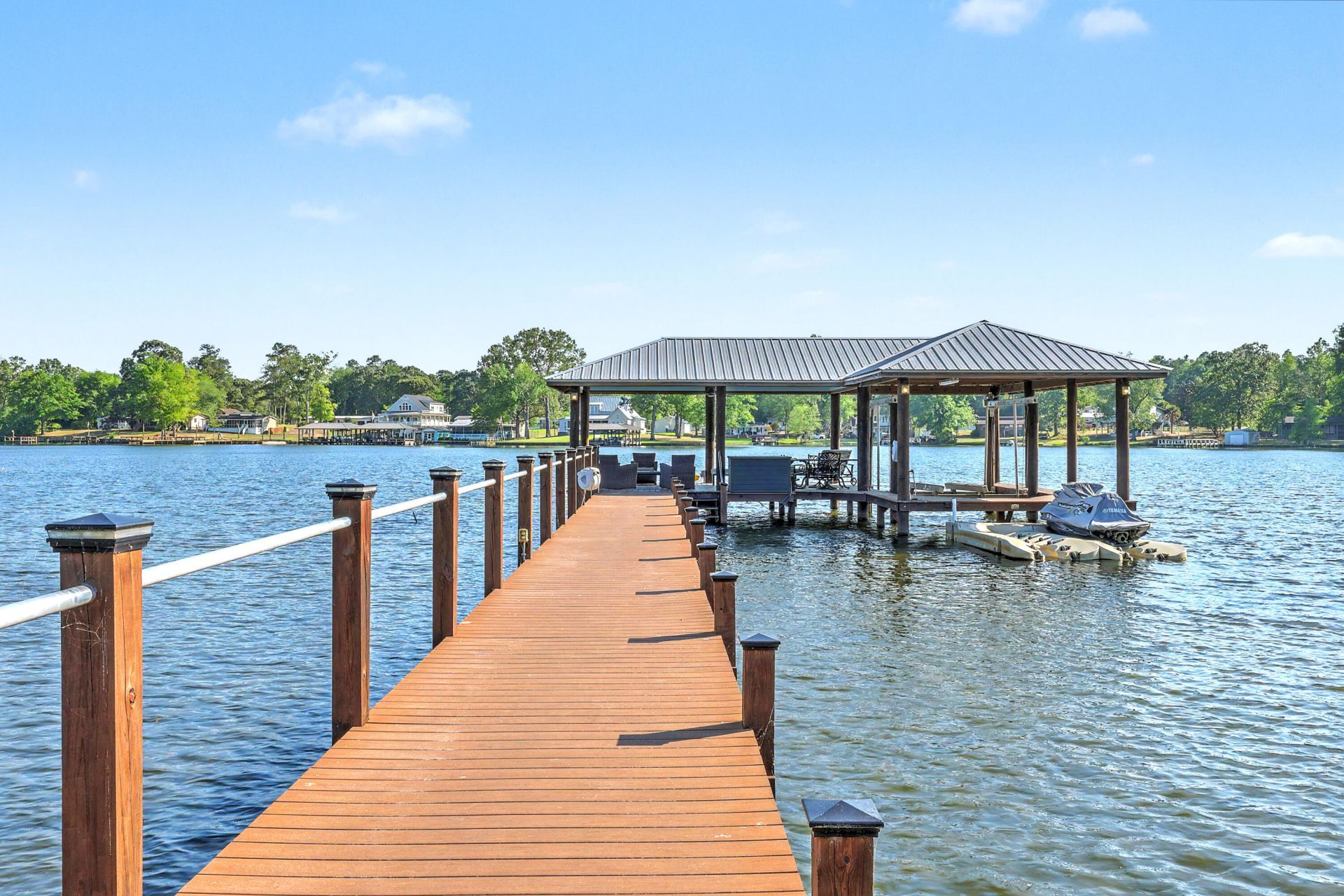 1537 Litzler Drive Photo 61