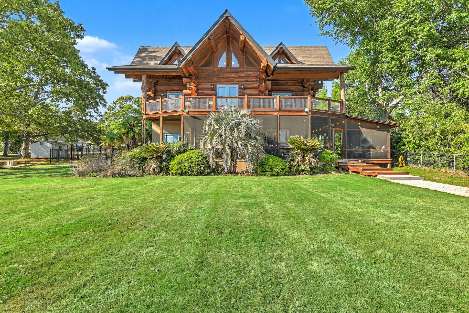 1537 Litzler Drive Photo 67