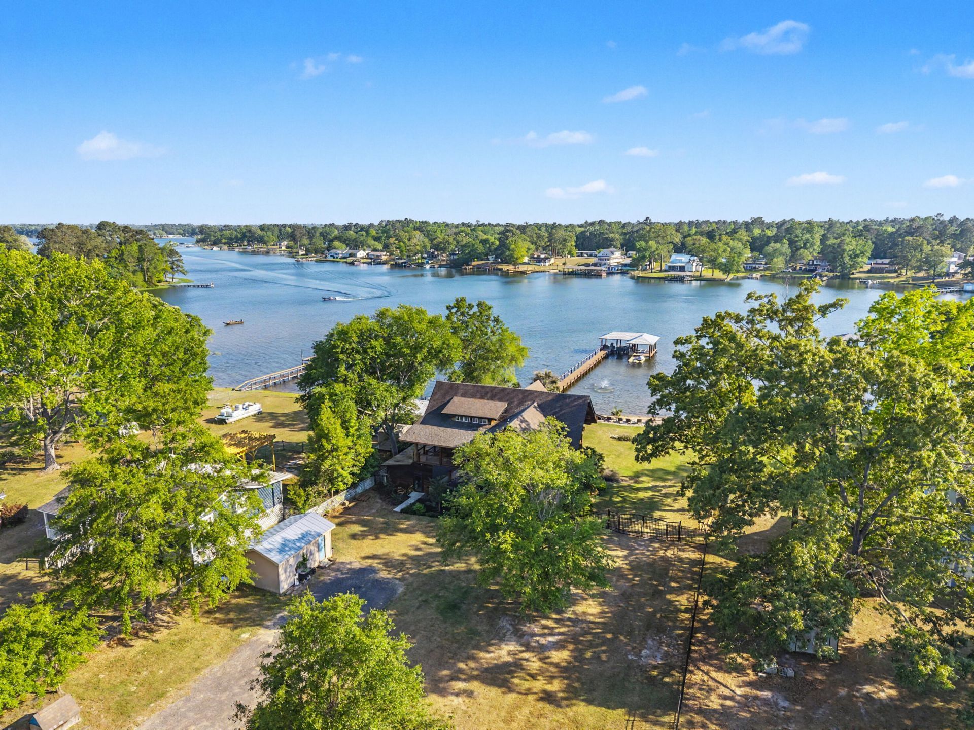 1537 Litzler Drive Photo 74