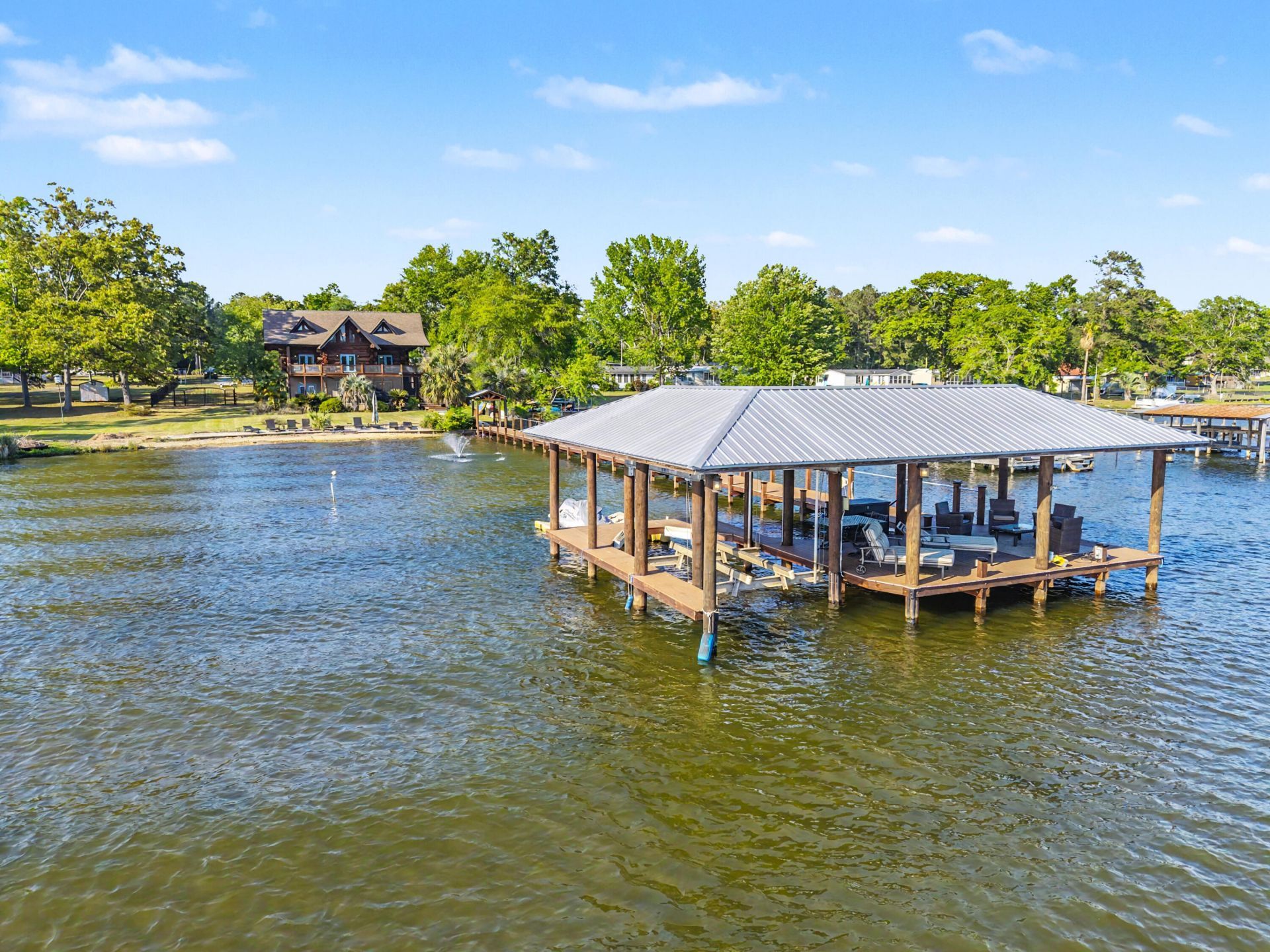 1537 Litzler Drive Photo 80