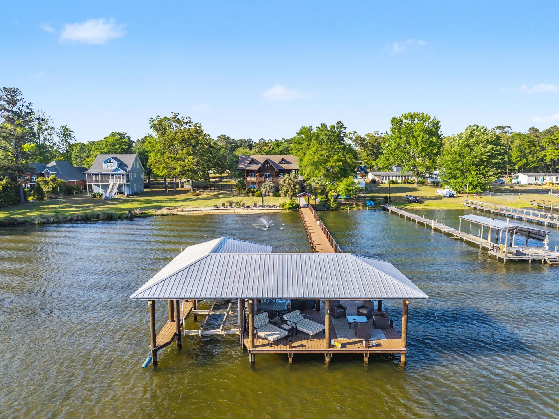 1537 Litzler Drive Photo 81