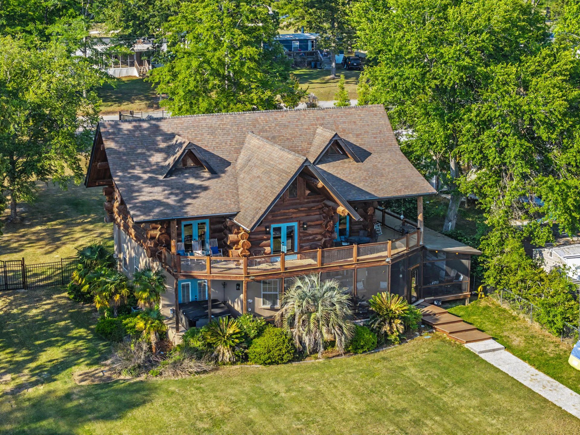 1537 Litzler Drive Photo 89