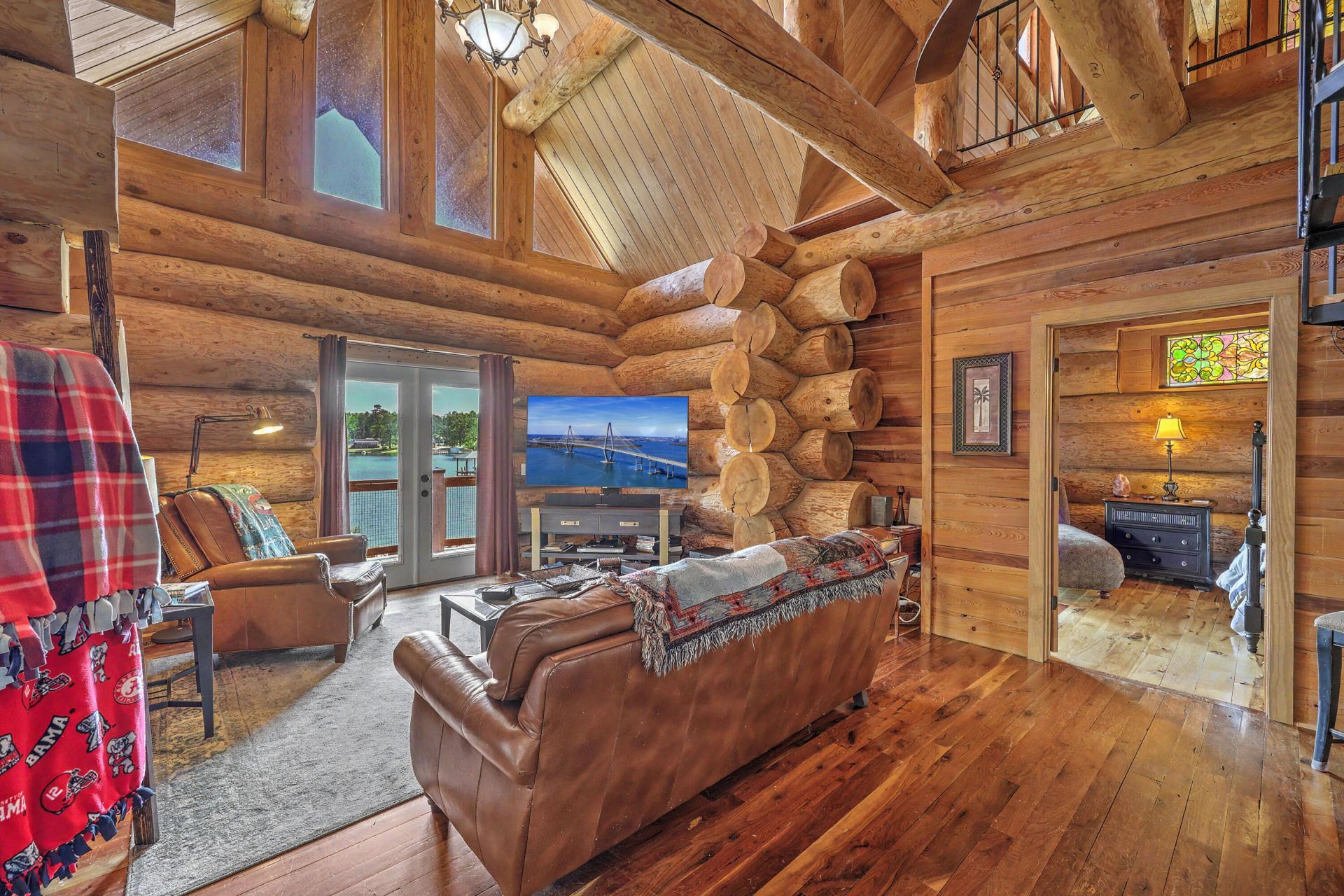 1537 Litzler Drive Photo 9