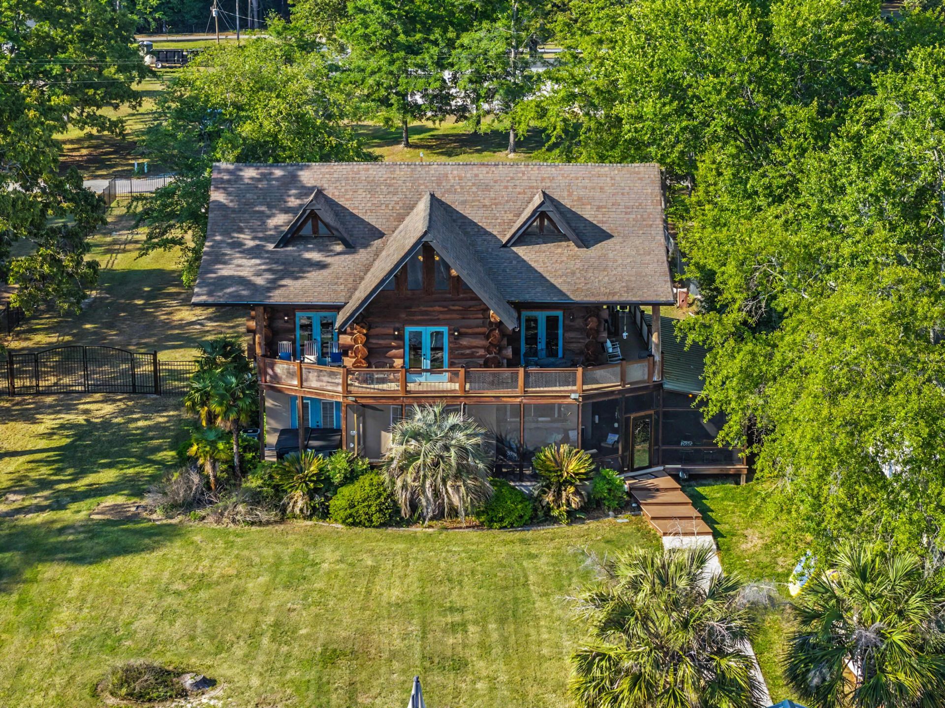 1537 Litzler Drive Photo 90