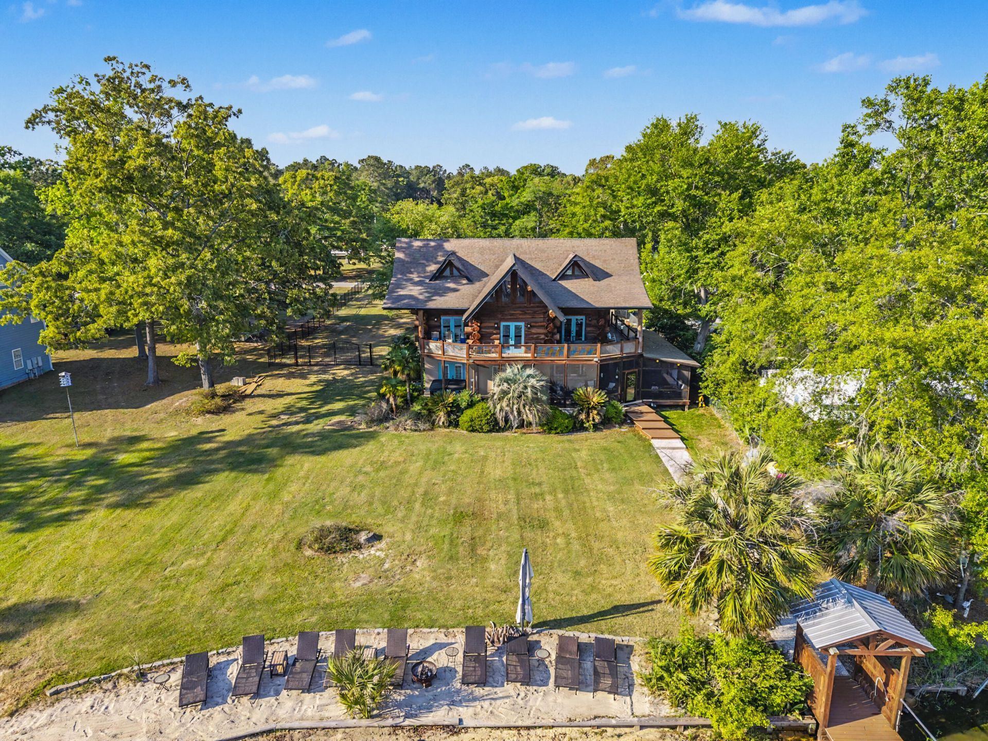 1537 Litzler Drive Photo 91