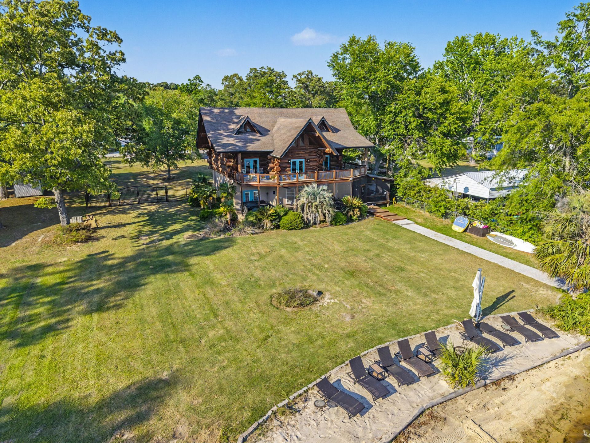 1537 Litzler Drive Photo 92