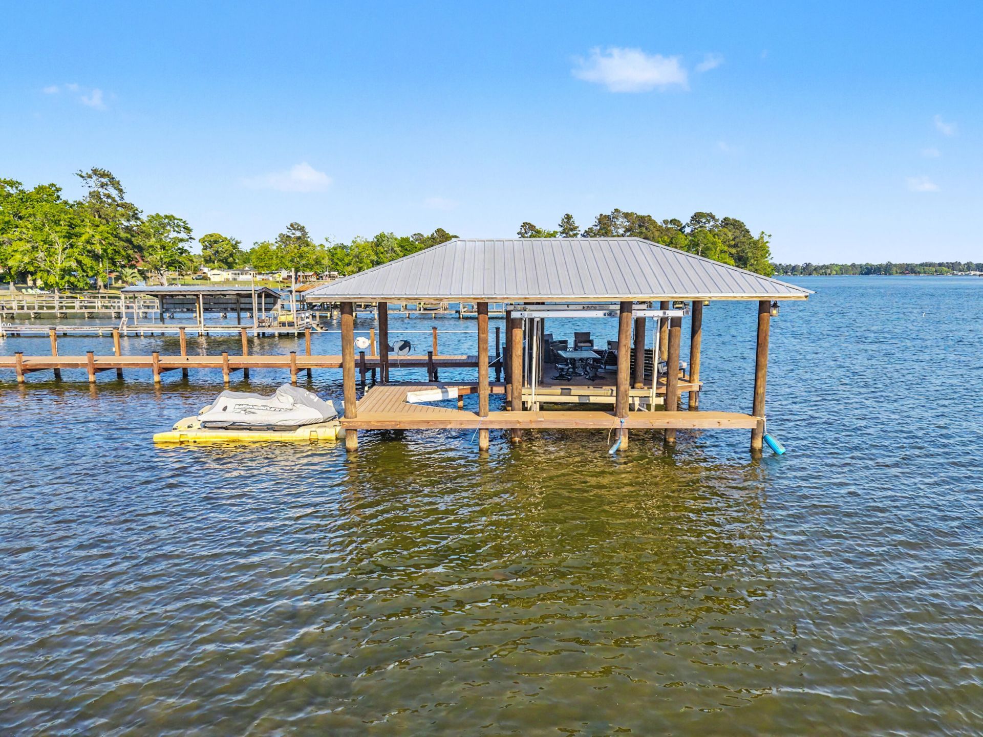 1537 Litzler Drive Photo 94