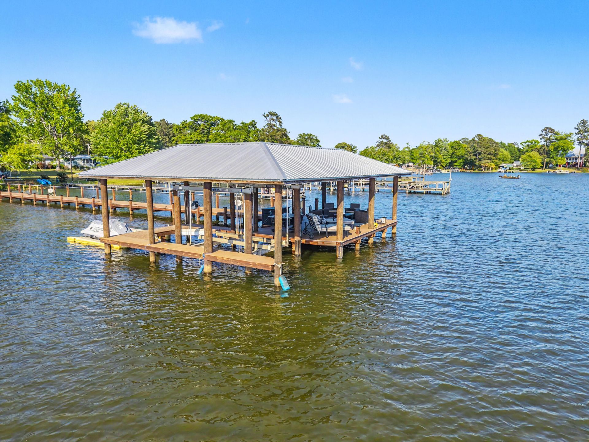 1537 Litzler Drive Photo 95