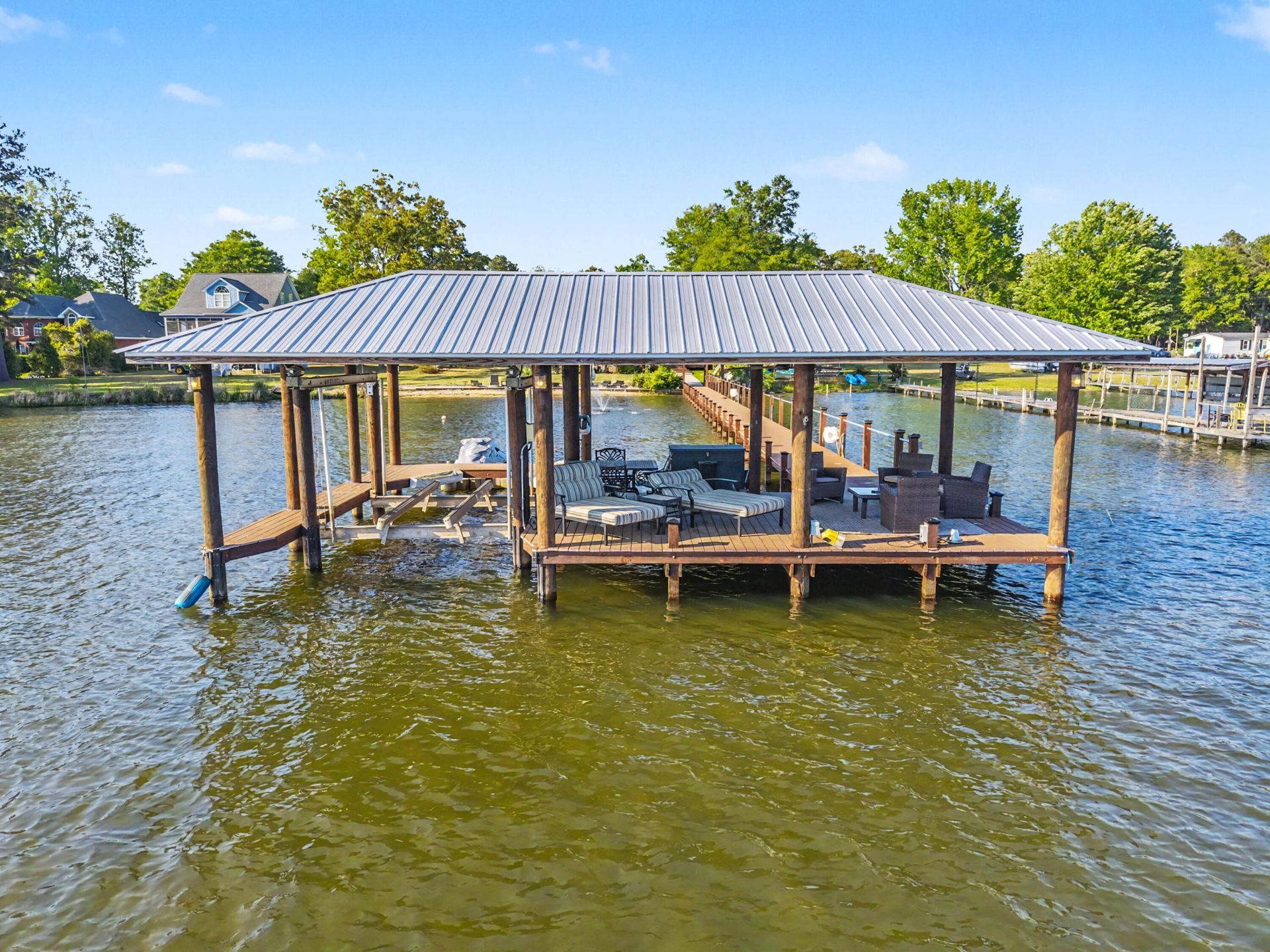 1537 Litzler Drive Photo 96