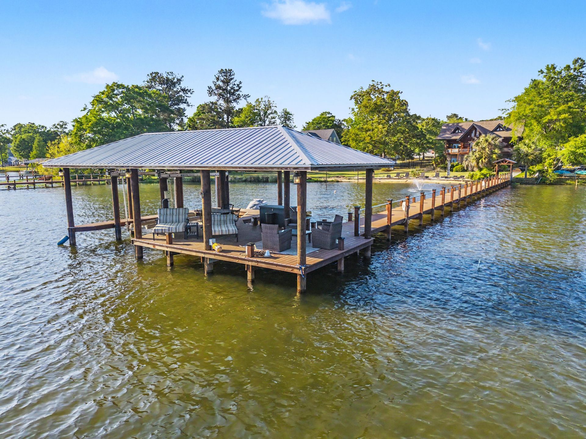 1537 Litzler Drive Photo 97