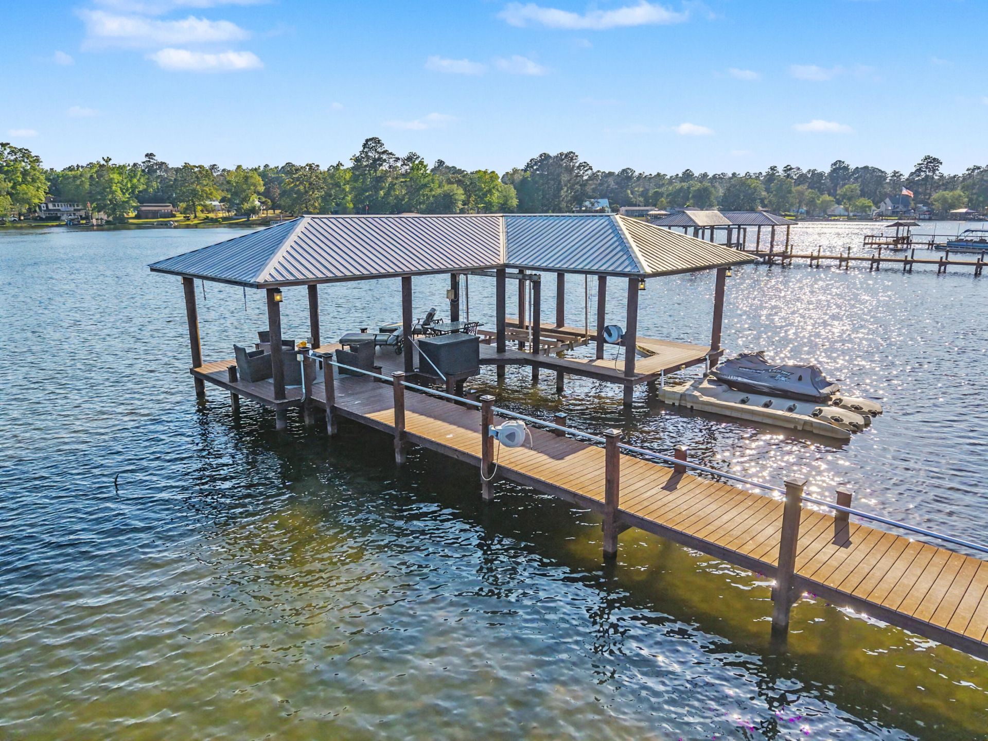 1537 Litzler Drive Photo 98