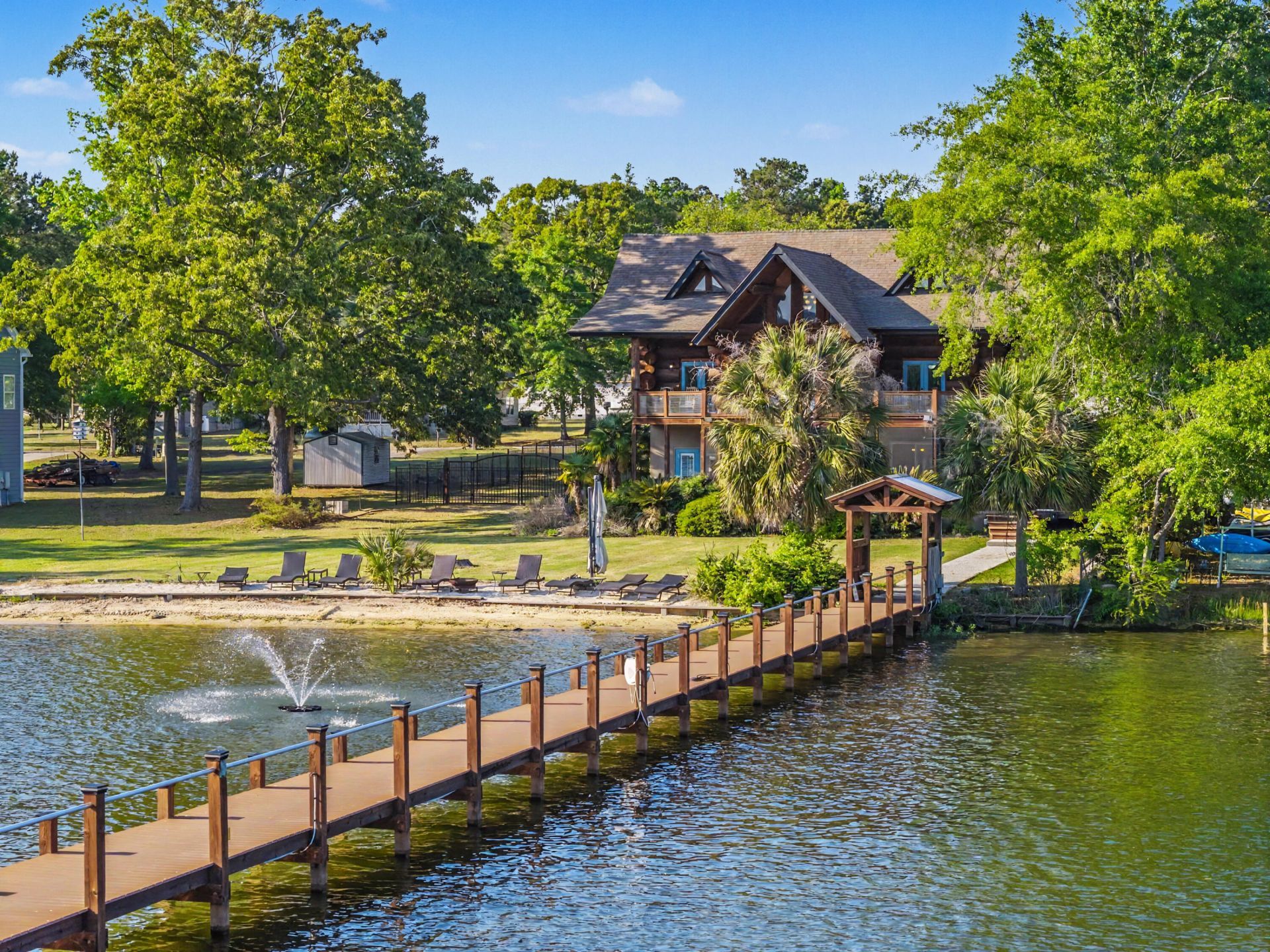 1537 Litzler Drive Photo 99