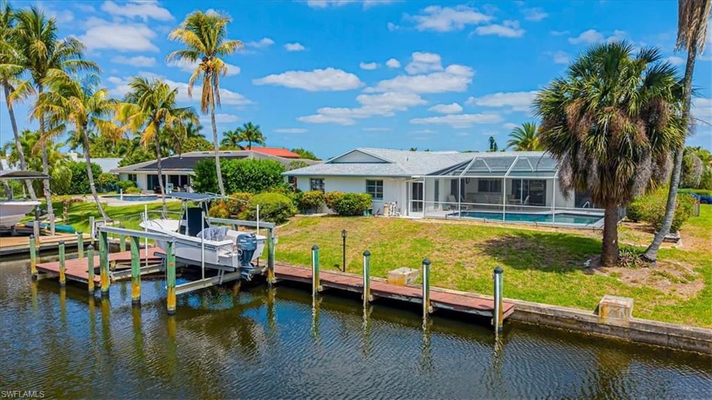 9841 Cypress Lake Dr, Fort Myers, FL 33919 Photo