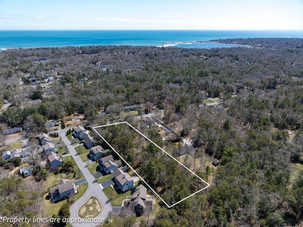 441 Old Mill Rd, Barnstable, MA 02655