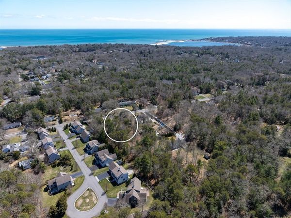 441 Old Mill Rd, Barnstable, MA 02655