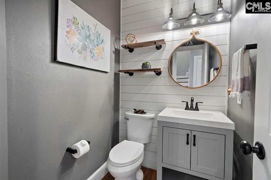 103 Wigfall Court  Photo 12