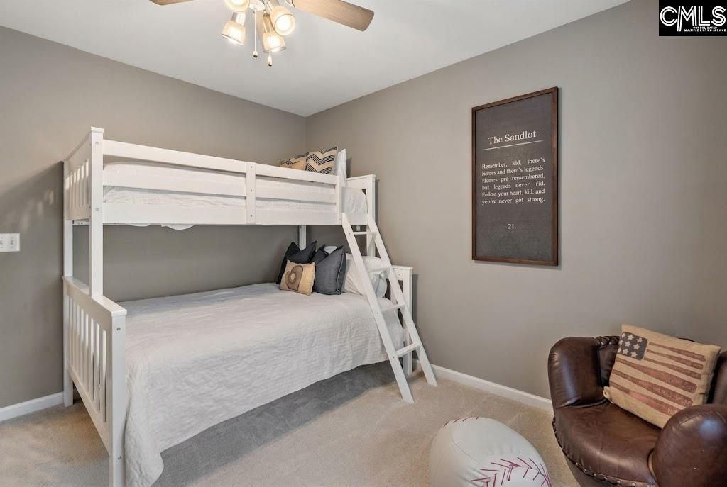 103 Wigfall Court  Photo 19