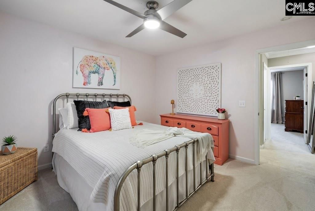 103 Wigfall Court  Photo 21