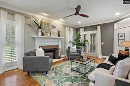 103 Wigfall Court  photo 4