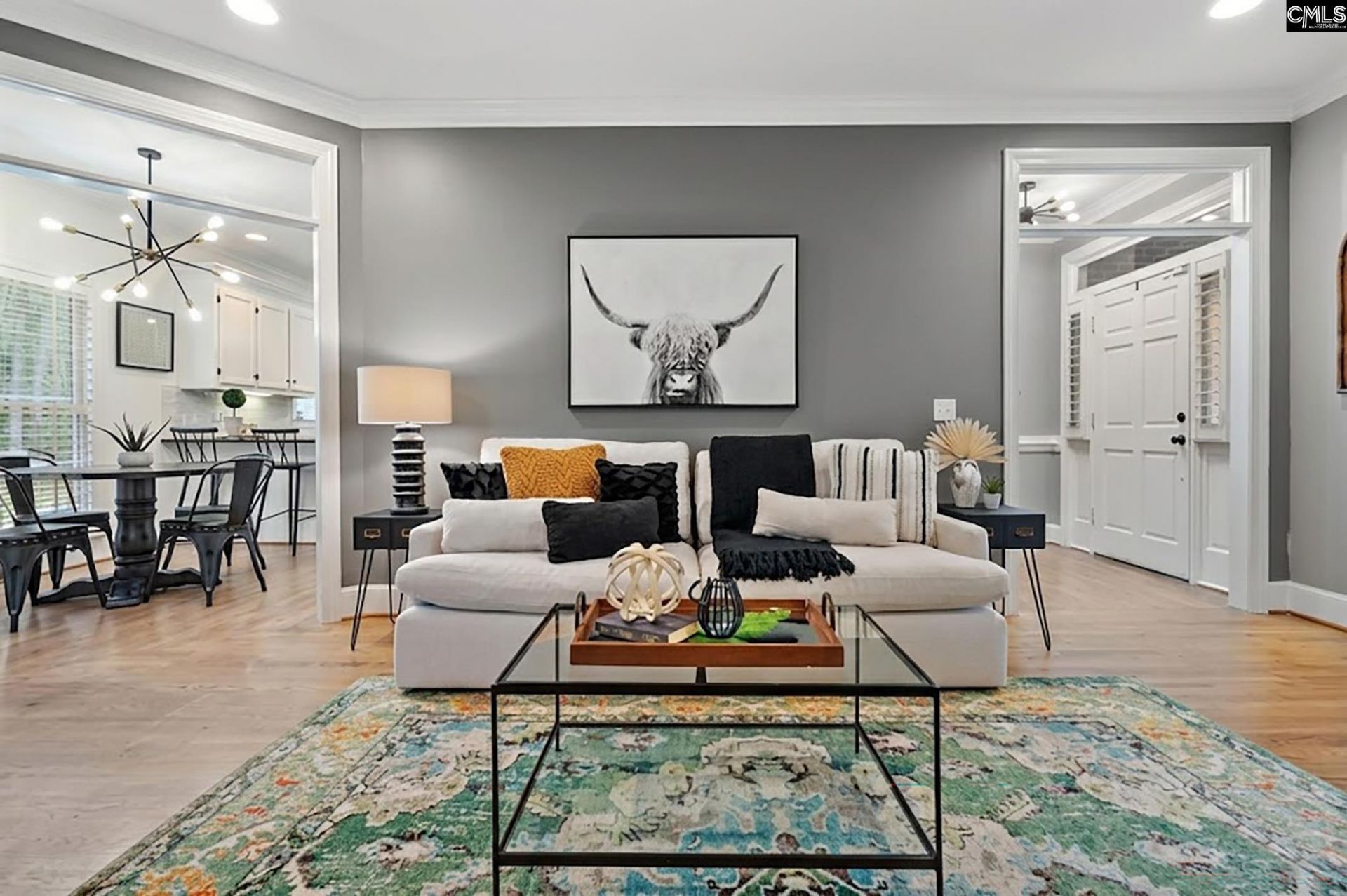 103 Wigfall Court  Photo 4