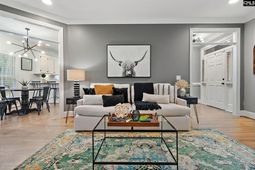 103 Wigfall Court  photo 4