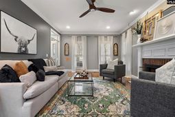 103 Wigfall Court  photo 4