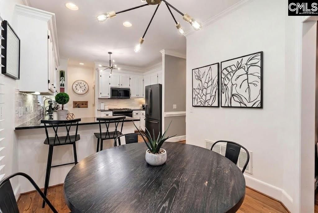 103 Wigfall Court  Photo 6