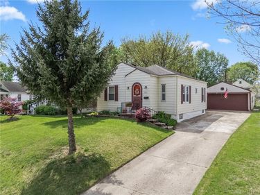 1611 Horlacher Avenue, Kettering, OH 45420