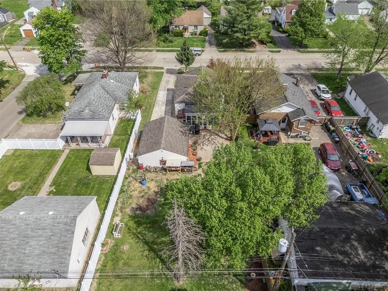 1611 Horlacher Avenue, Kettering, OH 45420 Photo 11