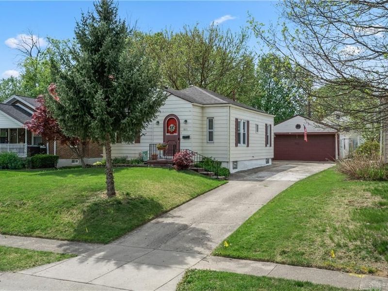 1611 Horlacher Avenue, Kettering, OH 45420 Photo 12