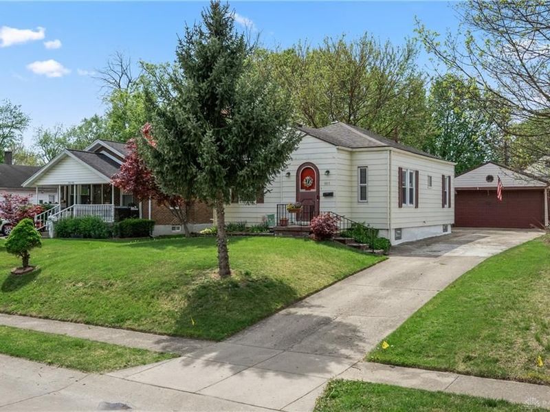 1611 Horlacher Avenue, Kettering, OH 45420 Photo 13