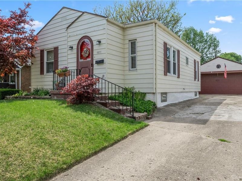 1611 Horlacher Avenue, Kettering, OH 45420 Photo 14