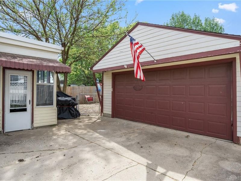 1611 Horlacher Avenue, Kettering, OH 45420 Photo 15